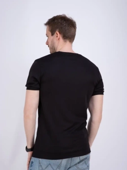 Футболка мужская с принтом Турция