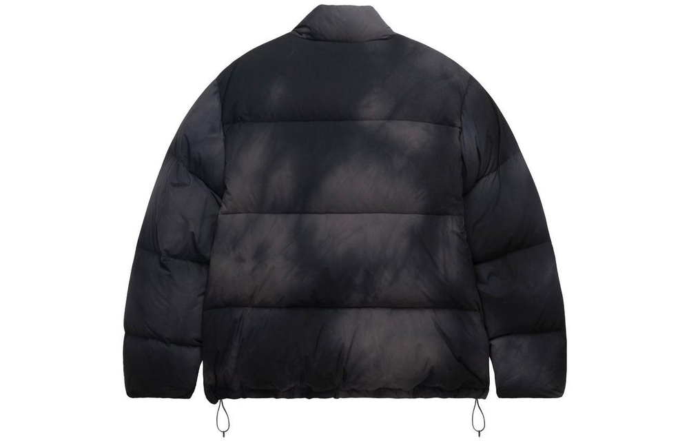 Куртки Stussy FW22 Recycled Nylon Down Puffer, 115673