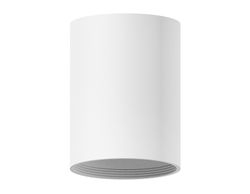 Ambrella Корпус светильника накладной для насадок D60mm DIY Spot C6312