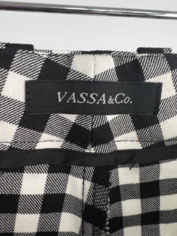 Костюм Vassa&Co