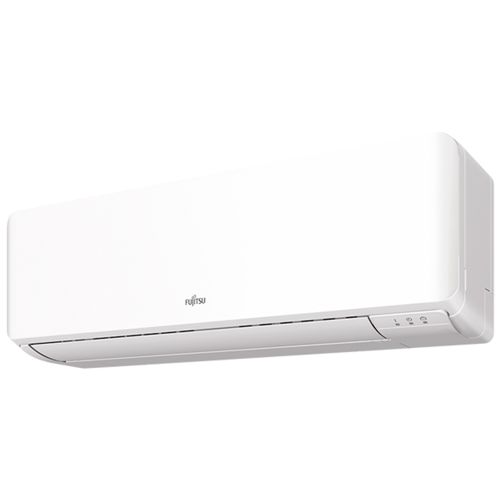 Мультисплит система на 4 комнаты Fujitsu ASYG07KMCC x 4 / AOYG30KBTA4