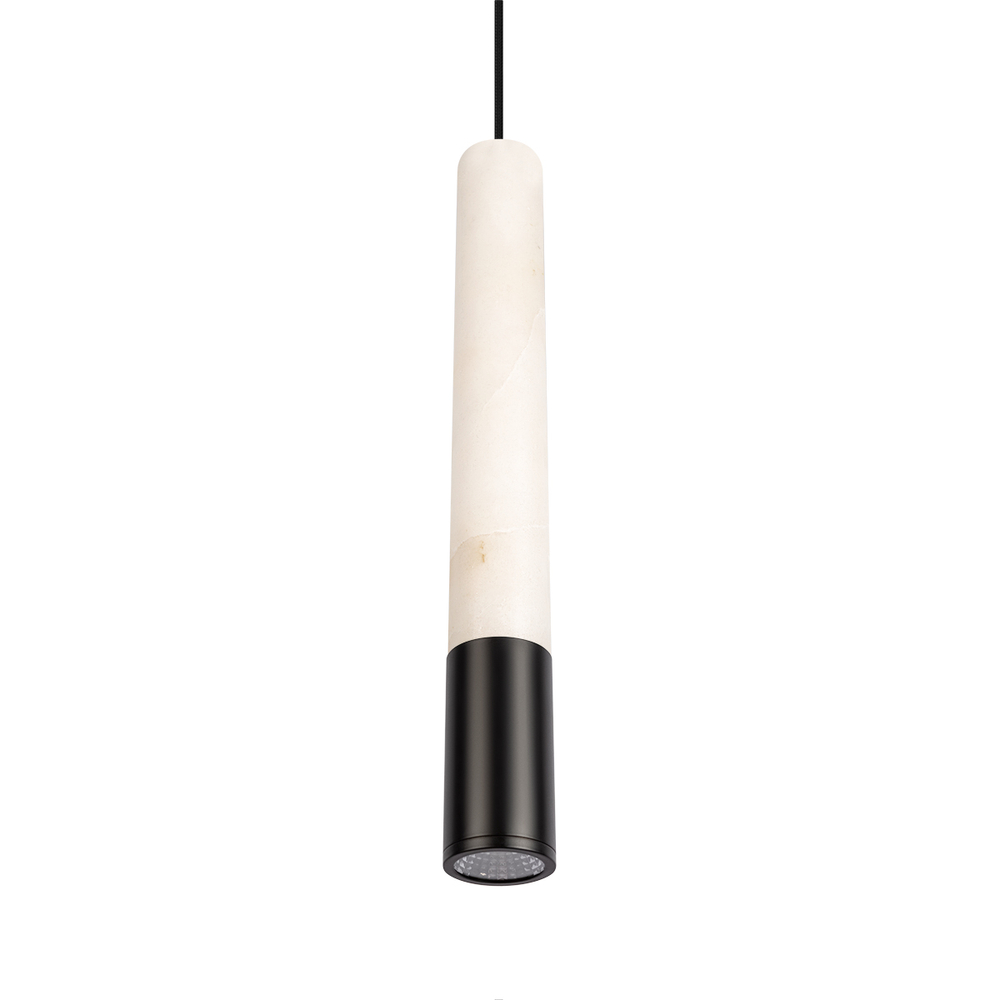 Подвесной светодиодный светильник Loft It Montblanc 10475C Black