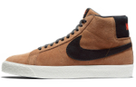 Кроссовки Nike Blazer
