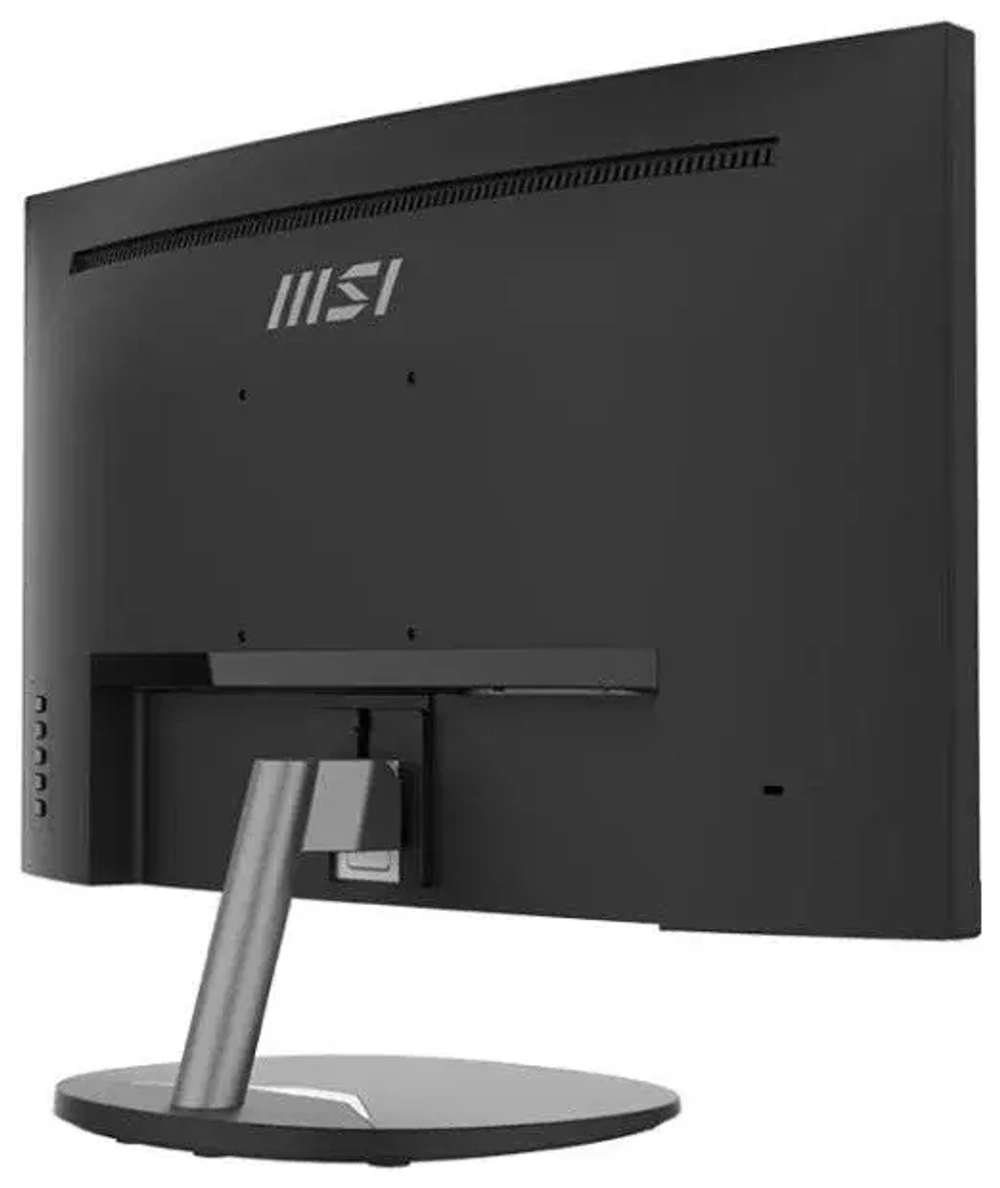 Монитор ЖК MSI Pro MP241CAW 23.6" Black 1ms HDMI, DisplayPort
