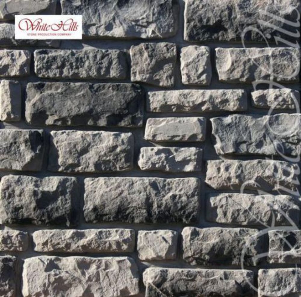 White Hills - Искусственный камень - Данвеган 500-80