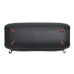 Портативная беспроводная Bluetooth колонка JBL PartyBox On-The-Go + два микрофона