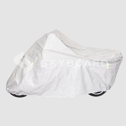 Электроскутер CityCoco Skyboard BR4000 (Altai) синий