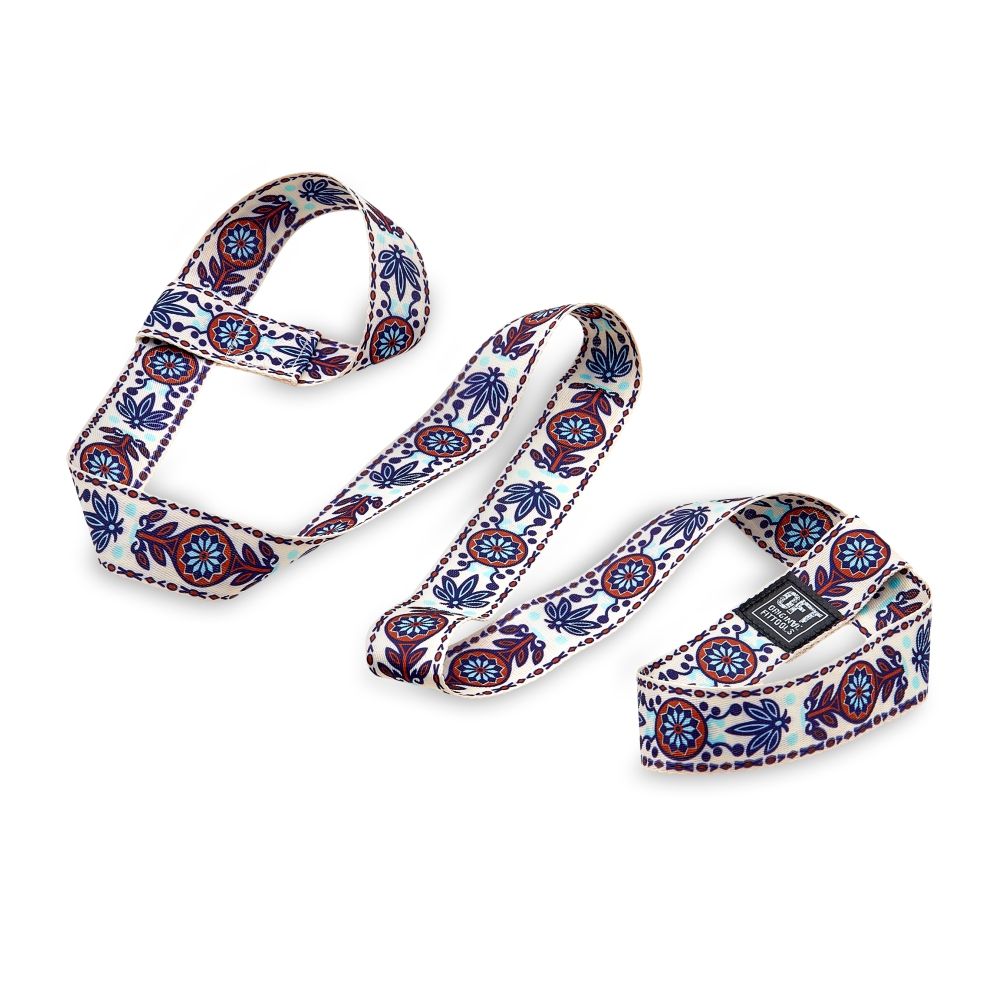 Ремешок для спортивного коврика AURA STRAP-11