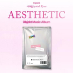 Альбом tripleS - +(KR)YSTAL EYES 'AESTHETIC' Mini Album OBJEKT MUSIC ALBUM