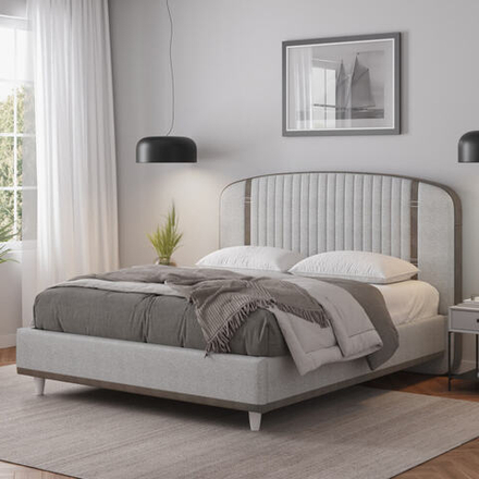 Vivien (Корона) Кровать двухместная 1600мм/1800мм/2000мм