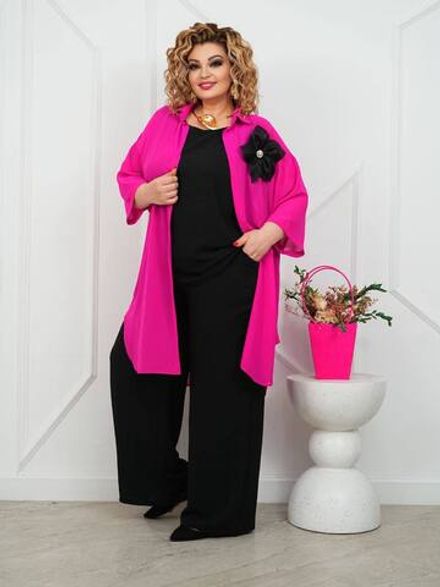 Комплект тройка 