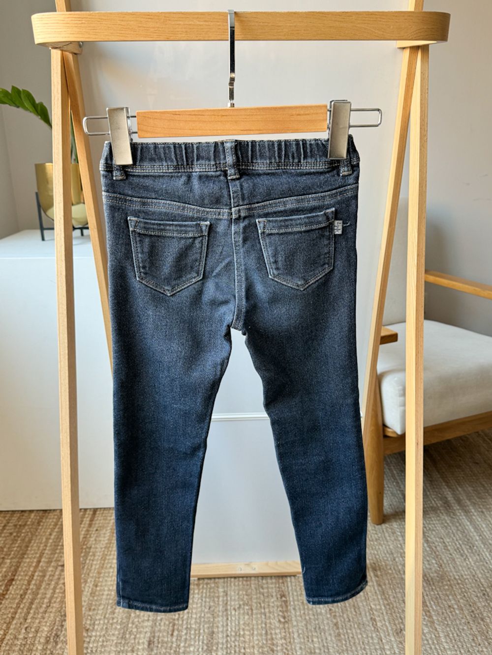 Джинсы Il Gufo, 110