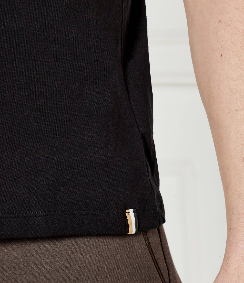 Футболка ФутболкаRN 365 BOSS BLACK - черный(50531401)