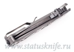 Нож DPx HEST/F 3.0 Ti Mr. DPфотография - 8