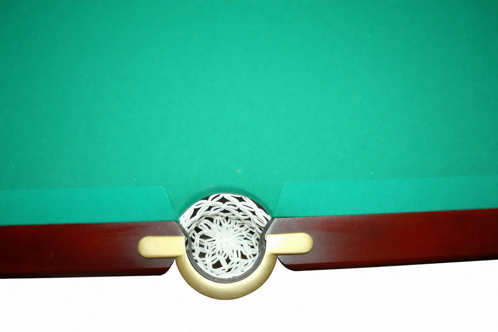 Бильярдный стол Олимп Хоум 7 футов (пирамида, пул)