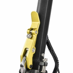 Электросамокат WHITE SIBERIA NERPA PRO 3600W