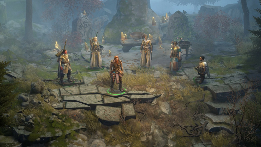 Pathfinder: Wrath of the Righteous - The Last Sarkorians (для ПК, цифровой код доступа)