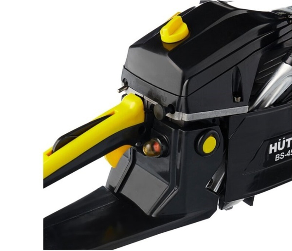 Бензопила Huter BS-45M