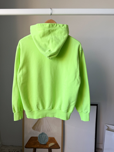 Хлопковая толстовка-худи Diesel, 164