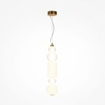 Подвесной светильник Maytoni P069PL-L35G3K