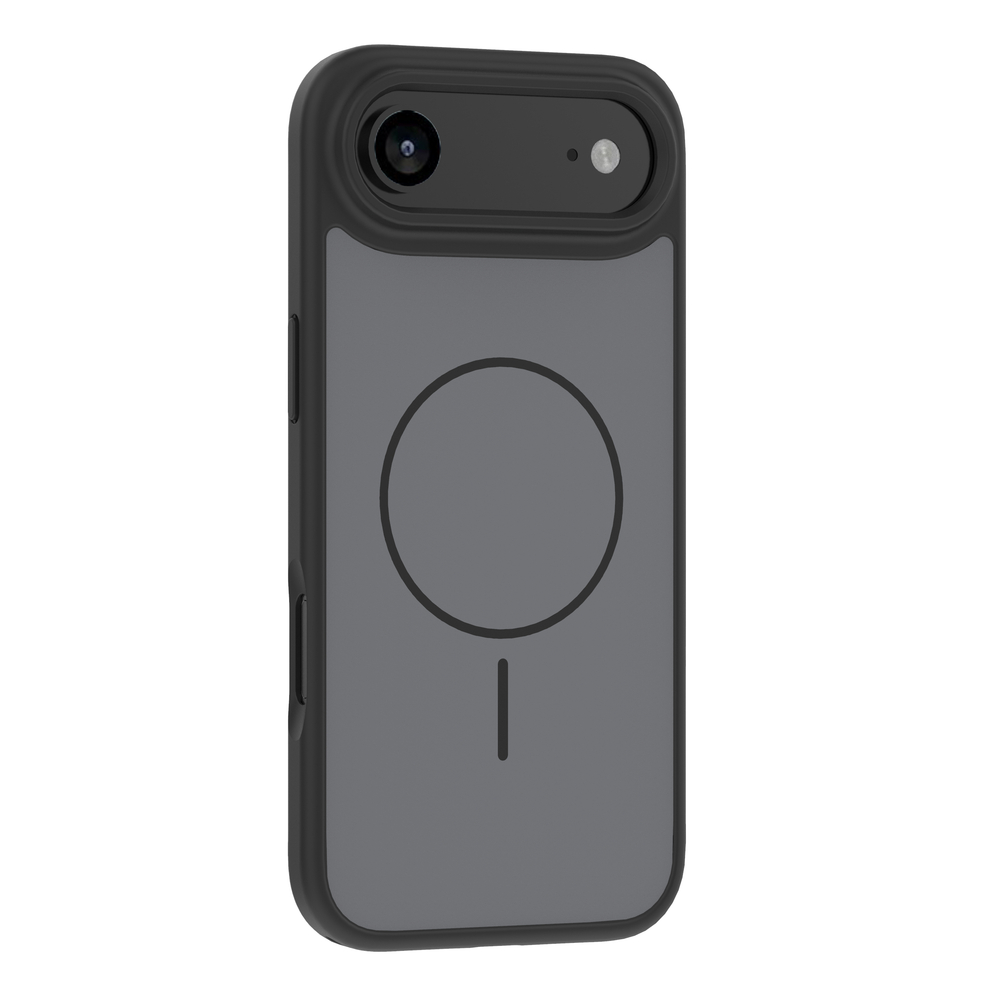 Противоударный чехол Supreme Two-tone Case с поддержкой MagSafe для iPhone 17 Air