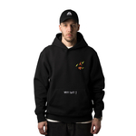 Худи Air Jordan Hoodie "Why Not?"