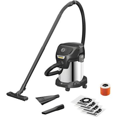 Пылесос Karcher KWD 3 S V-17/4/20 Anniversary Ed   1.628-449