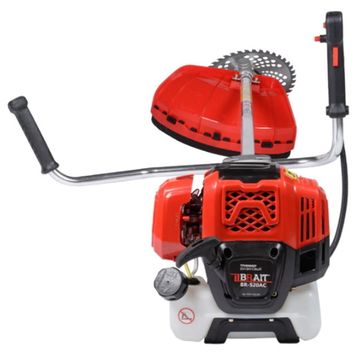 Триммер бензиновый "BRAIT" BR-520AC