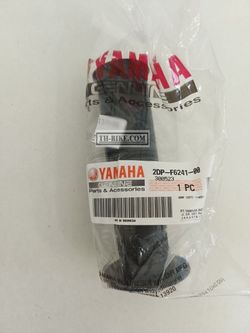 2DP-F6241-00. GRIP. Yamaha