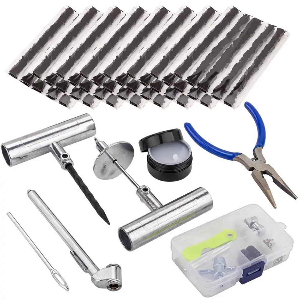 Набор для ремонта покрышек колес RockFORCE RF-STK-38