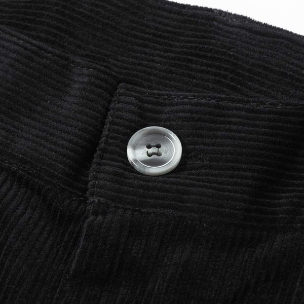 Брюки Velvet 5.0 Черные - фото 6