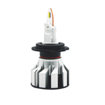 Лампа H7 LED 12-24V Super Excelite комплект мощная светодиодная