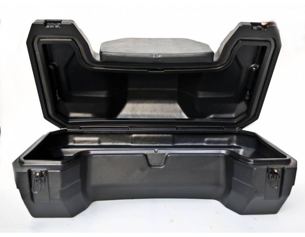 Кофр задний GKA 8030 (черный)