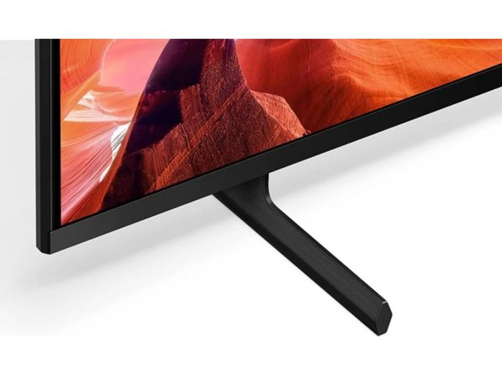 LED телевизор Sony KD-55X80L EU 4K Ultra HD