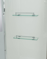 Душевая кабина EM3912RLED