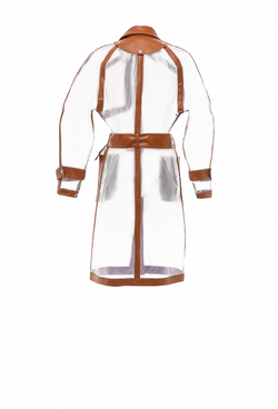 Плащ-дождевик 01-01-24 FW