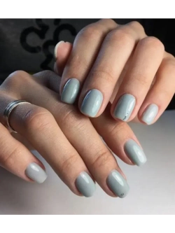 Гель лак для ногтей Luxio Jaded 15 мл