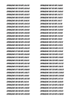 Eurovision Song Contest (1956-2015) (MP3-USB)