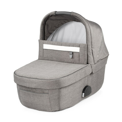 Люлька Peg Perego Culla Grande для коляски Veloce/Vivace City Grey
