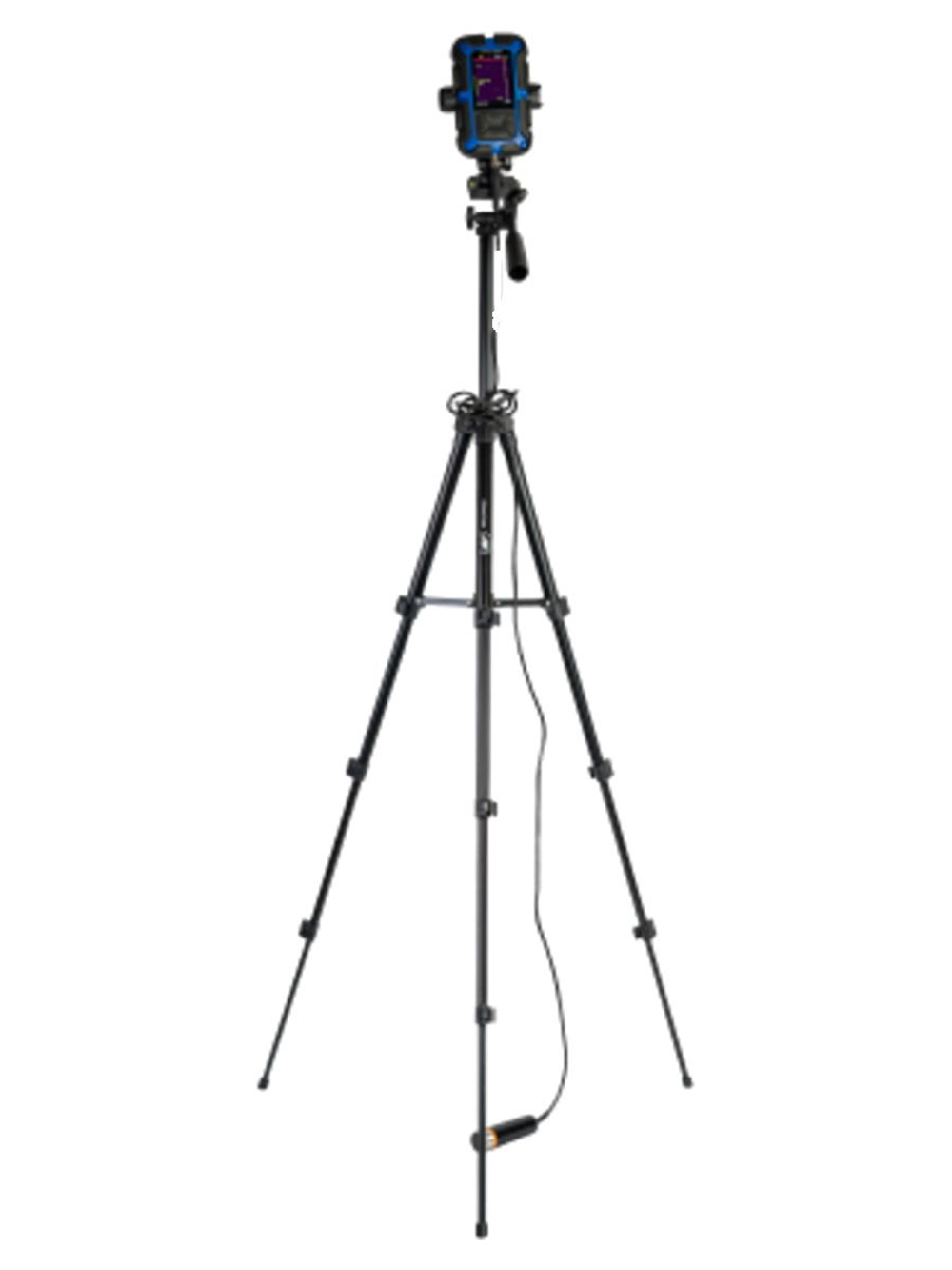 Штатив для эхолота и смартфона Практик