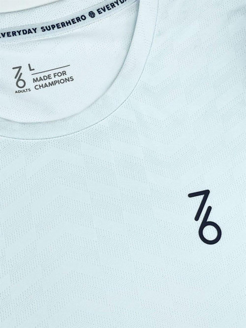 Одежда для тенниса , Футболка SEVENSIX  .