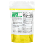 California Gold Nutrition, сублимированная клубника, кусочки ягод, готовые к употреблению, 28 г (1 унция)