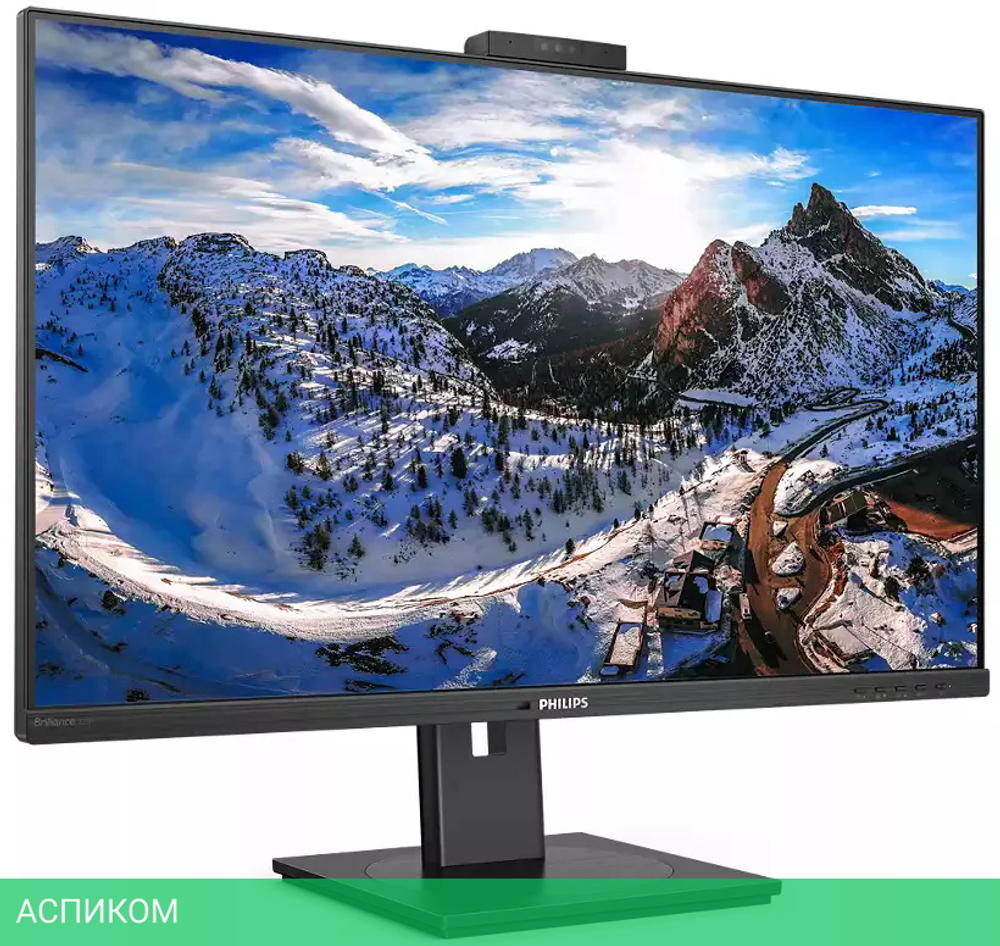 Монитор Philips 329P1H/00