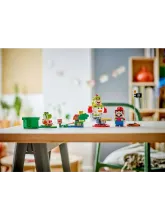Конструктор Super Mario 71439 Приключения с Марио