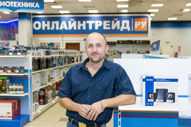 Как оптимизировать доставку в онлайн-ритейле: кейс "Онлайн Трейд" и Veeroute