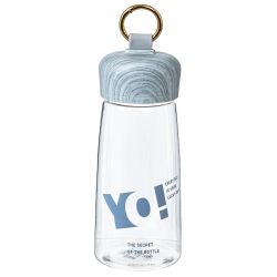 GAEM Бутылка, 420 мл, L7 W7 H18 см, 5в.