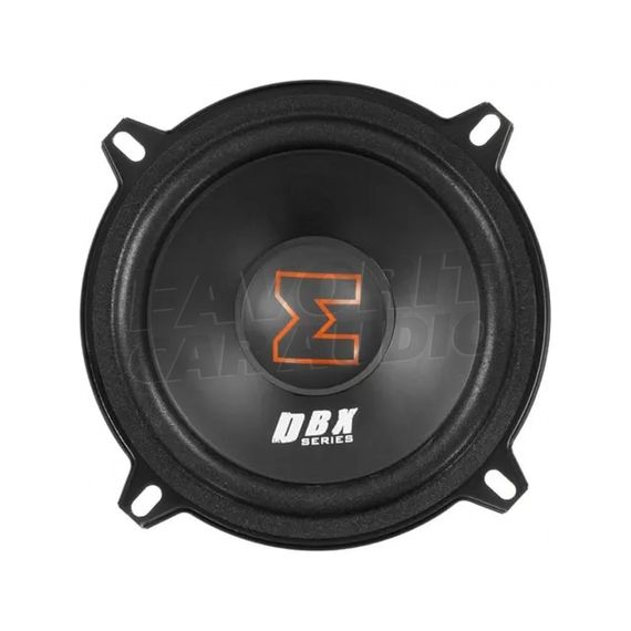 Комп. акустика EDGE EDBX5CD-E2