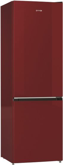 Холодильник Gorenje NRK 6192 CAP4