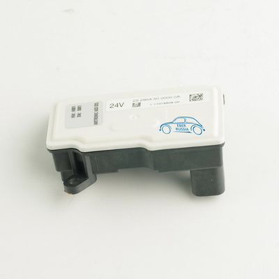 ЭБУ Eberspacher AirTronic S3 D2L дизель 24V / 252954995000 / 25.2954.99.5000