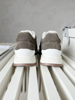 Кроссовки Brunello Cucinelli